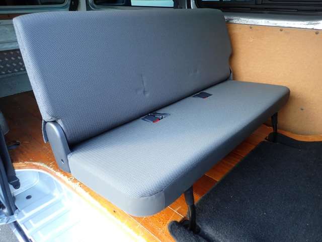 HIACE van 1.25t 2WD