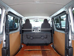 HIACE van 1.25t 2WD