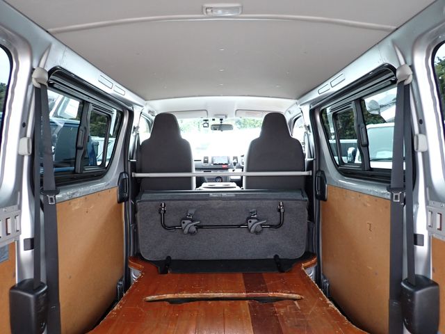 HIACE van 1.25t 2WD