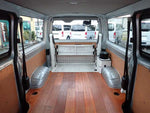 HIACE van 1.25t 2WD