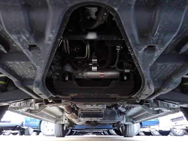 HIACE van 1.25t 2WD