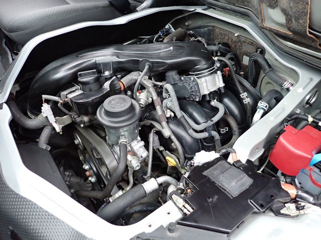 HIACE van 1.25t 2WD