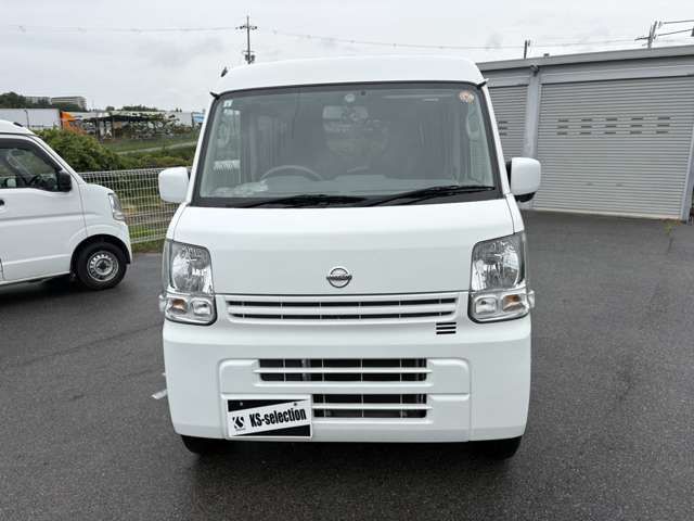 NV100 CLIPPER