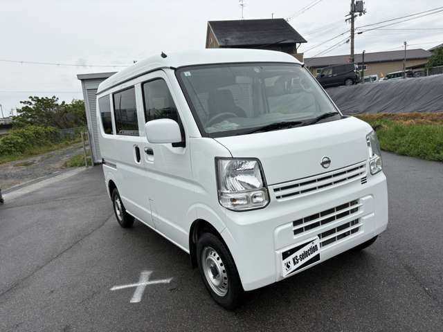 NV100 CLIPPER