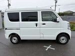 NV100 CLIPPER