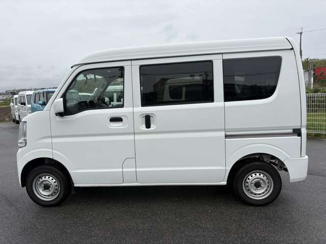 NV100 CLIPPER