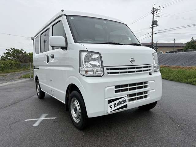 NV100 CLIPPER