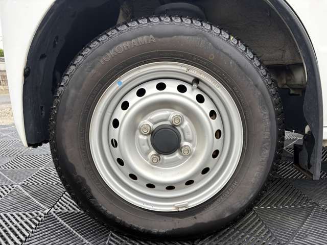 NV100 CLIPPER