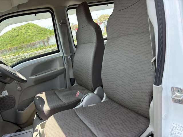 EVERY van