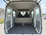EVERY van