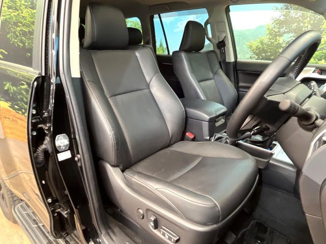 LANDCRUISER PRADO
