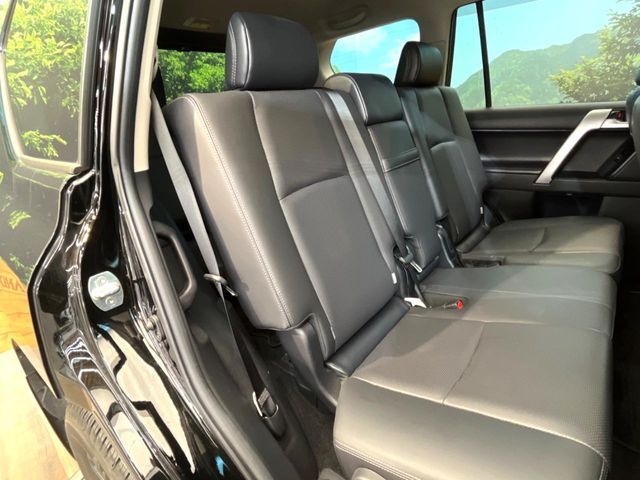 LANDCRUISER PRADO