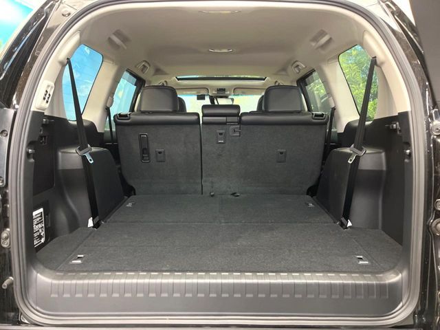 LANDCRUISER PRADO