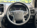 LANDCRUISER PRADO