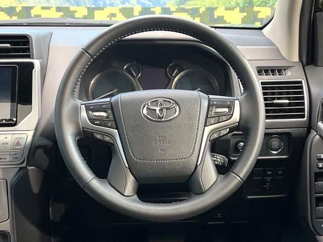 LANDCRUISER PRADO