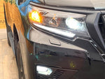 LANDCRUISER PRADO