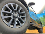 LANDCRUISER PRADO