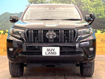 LANDCRUISER PRADO