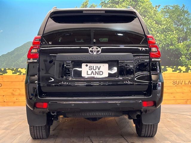 LANDCRUISER PRADO