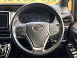 VOXY HYBRID