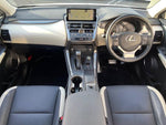 LEXUS NX300