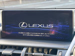 LEXUS NX300