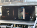 LEXUS NX300