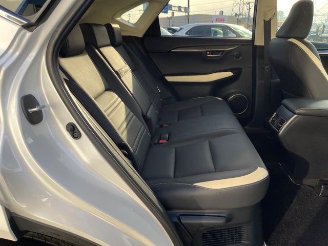 LEXUS NX300