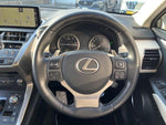 LEXUS NX300
