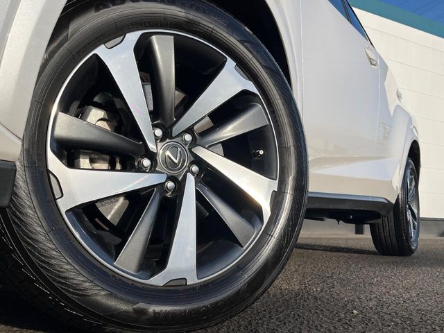 LEXUS NX300