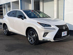 LEXUS NX300