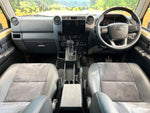 LANDCRUISER 70