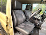LANDCRUISER 70