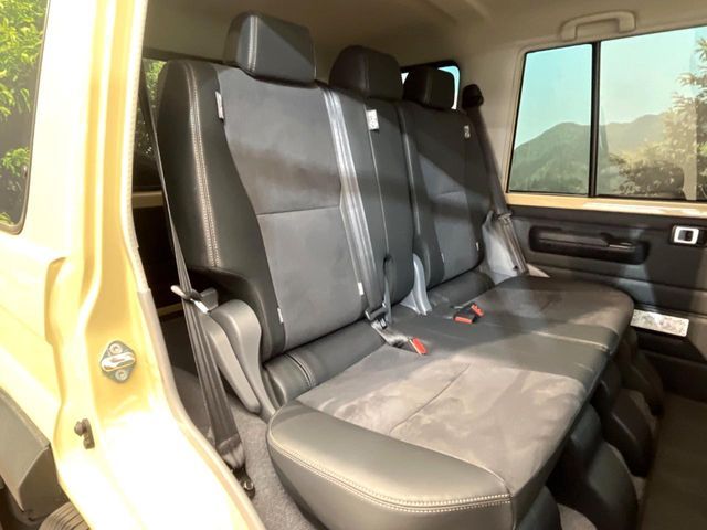 LANDCRUISER 70
