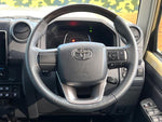 LANDCRUISER 70