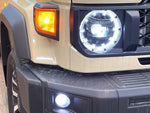 LANDCRUISER 70