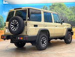 LANDCRUISER 70