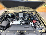 LANDCRUISER 70