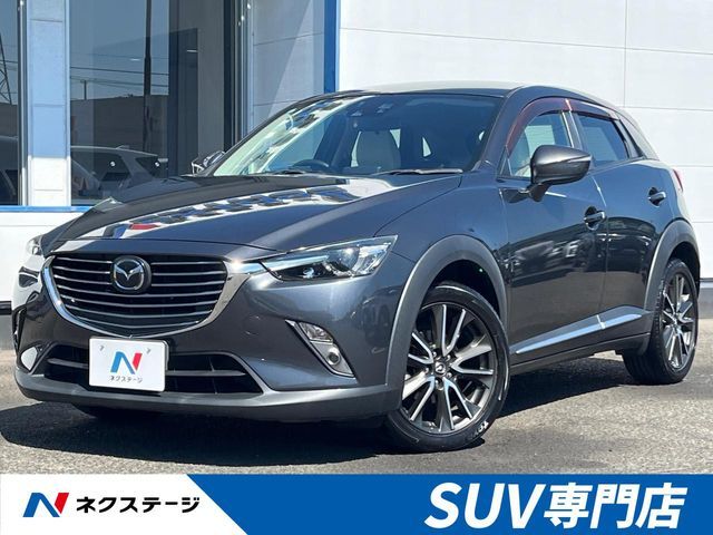 CX-3
