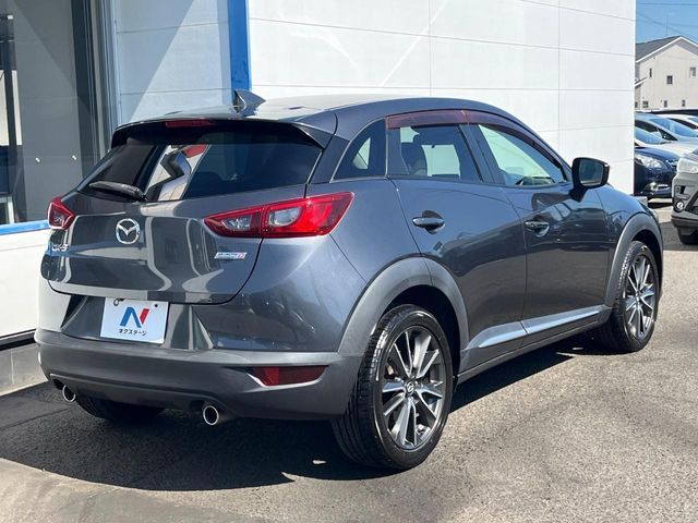 CX-3