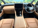 VELLFIRE  HYBRID