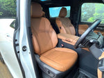 VELLFIRE  HYBRID