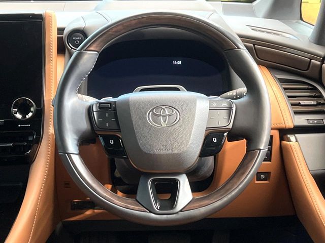 VELLFIRE  HYBRID