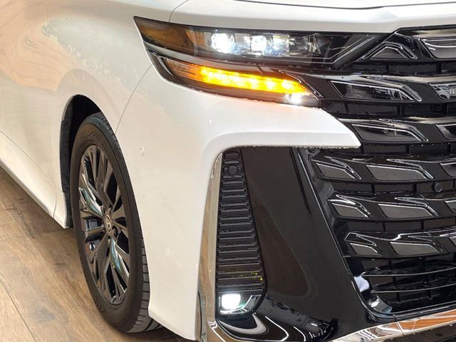 VELLFIRE  HYBRID