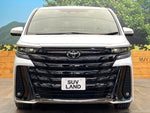 VELLFIRE  HYBRID