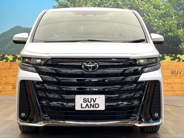 VELLFIRE  HYBRID