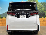 VELLFIRE  HYBRID