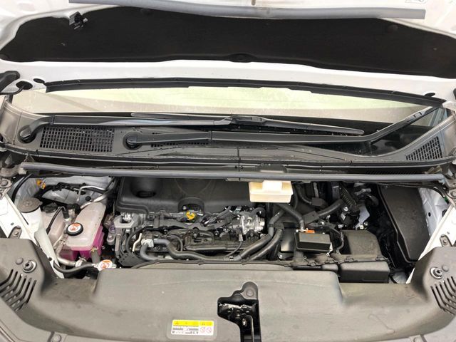 VELLFIRE  HYBRID