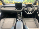 COROLLA CROSS HYBRID