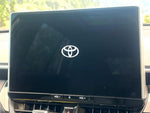 COROLLA CROSS HYBRID